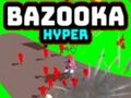 Jeu Hyper bazooka  en ligne