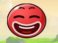 Jeu Aventure de balle rebondissante  en ligne