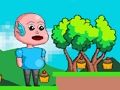 Jeu Jeno le gros mangeur  en ligne