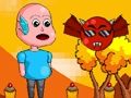 Jeu Jeno le gros mangeur 2  en ligne