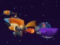Jeu Guerre extraterrestre  en ligne