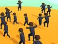 Jeu Rejoignez l'aventure Clash  en ligne