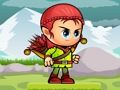 Jeu Tir de flèche  en ligne
