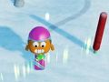 Jeu Jeux d'hiver de Cartoon Network  en ligne