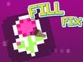 Jeu Remplir l'image  en ligne