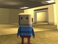 Jeu Kogama : les arrière-salles  en ligne