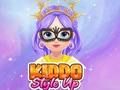 Jeu Style gamin en ligne