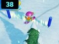 Jeu Jeu d'hiver  en ligne