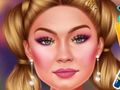 Jeu TikTok Divas Maquillage DIY  en ligne