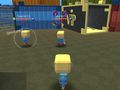 Jeu Kogama : Parkour effrayant  en ligne