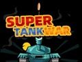 Jeu Guerre des super chars  en ligne