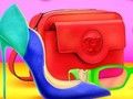 Jeu Tendances TikTok : bloc de couleur  en ligne