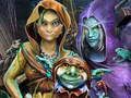 Jeu Merveilleuse collection  en ligne