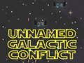 Jeu Conflit galactique sans nom  en ligne