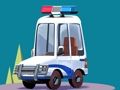 Jeu Écarte-toi de mon chemin  en ligne