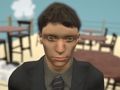 Jeu Visiteur en colère  en ligne