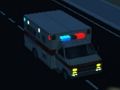 Jeu Ambulance de nuit  en ligne