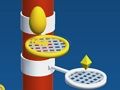 Jeu Chair de poule  en ligne