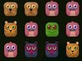 Jeu Maître des matchs d'animaux  en ligne