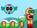 Jeu Noël Chuni Bot  en ligne