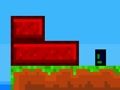 Jeu Brique qui tombe  en ligne