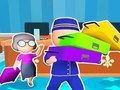 Jeu Mon hôtel parfait  en ligne