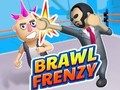 Jeu Frénésie de bagarre  en ligne
