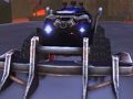 Jeu Arène des monstres de la course à la mort  en ligne