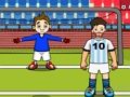 Jeu Champions Argentine 2022  en ligne