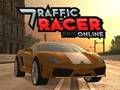 Jeu Trafic Racer Pro en ligne  en ligne