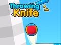 Jeu Couteau de lancer  en ligne