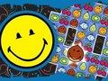 Jeu Smiley Monde Match  en ligne