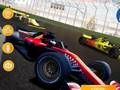 Jeu Super Prix de F1  en ligne