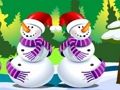Jeu Trouvez le cadeau de Noël  en ligne