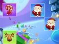 Jeu Match de Noël  en ligne