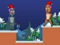 Jeu Shiboman de Noël  en ligne