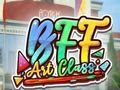 Jeu Classe d'art BFF  en ligne