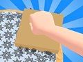 Jeu Décor éponge 3D  en ligne