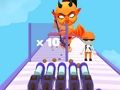 Jeu Fête des armes à feu  en ligne