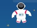 Jeu Astronaute  en ligne