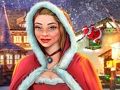 Jeu Surprise de Noël  en ligne