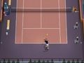 Jeu L'amour du tennis  en ligne