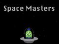 Jeu Maîtres de l'espace  en ligne