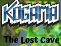 Jeu Kogama : la grotte perdue  en ligne