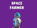 Jeu Fermier de l'espace  en ligne
