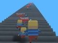 Jeu Kogama : la plus longue aventure d'escaliers  en ligne