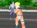 Jeu Jeu Naruto 3D en ligne Jeu Jeu Naruto 3D en ligne