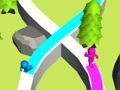 Jeu Vous êtes sur le chemin  en ligne