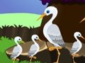 Jeu Escapade en forêt solitaire 4  en ligne