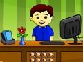 Jeu Sauvez la fille affamée 3  en ligne